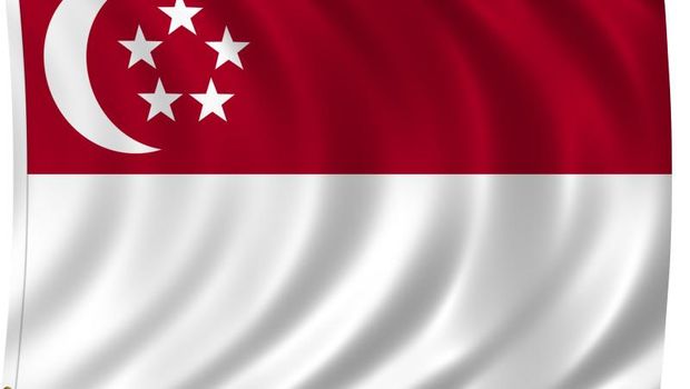 Detail Apa Nama Lambang Negara Singapura Nomer 11