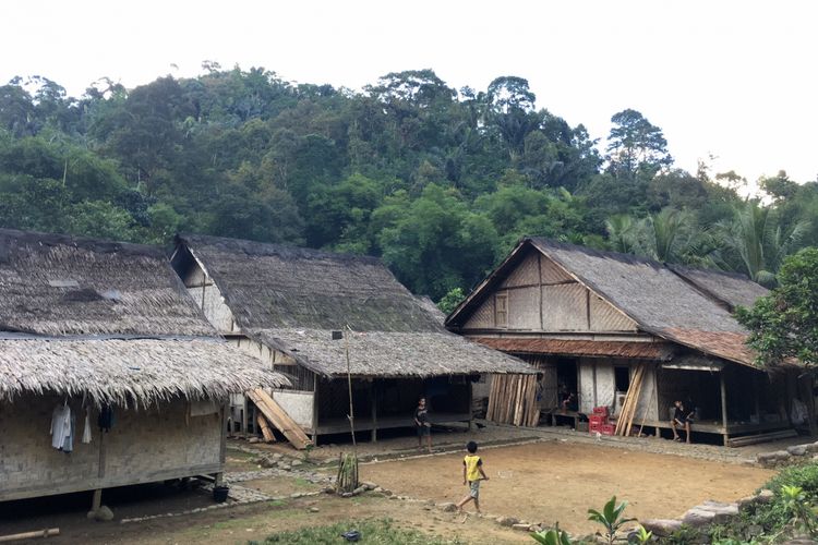 Detail Apa Nama Rumah Adat Banten Nomer 31