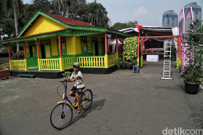 Detail Apa Nama Rumah Adat Jakarta Nomer 28