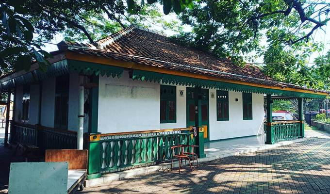 Detail Apa Nama Rumah Adat Jakarta Nomer 30