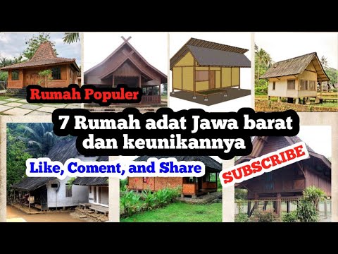 Detail Apa Nama Rumah Adat Jakarta Nomer 42