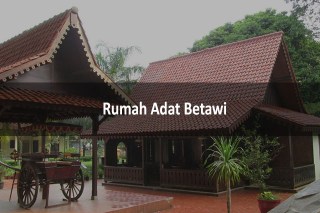 Detail Apa Nama Rumah Adat Jakarta Nomer 53