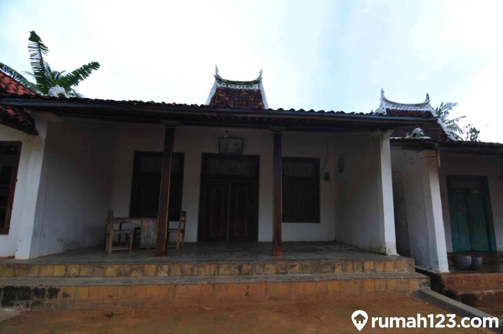 Detail Apa Nama Rumah Adat Madura Nomer 37