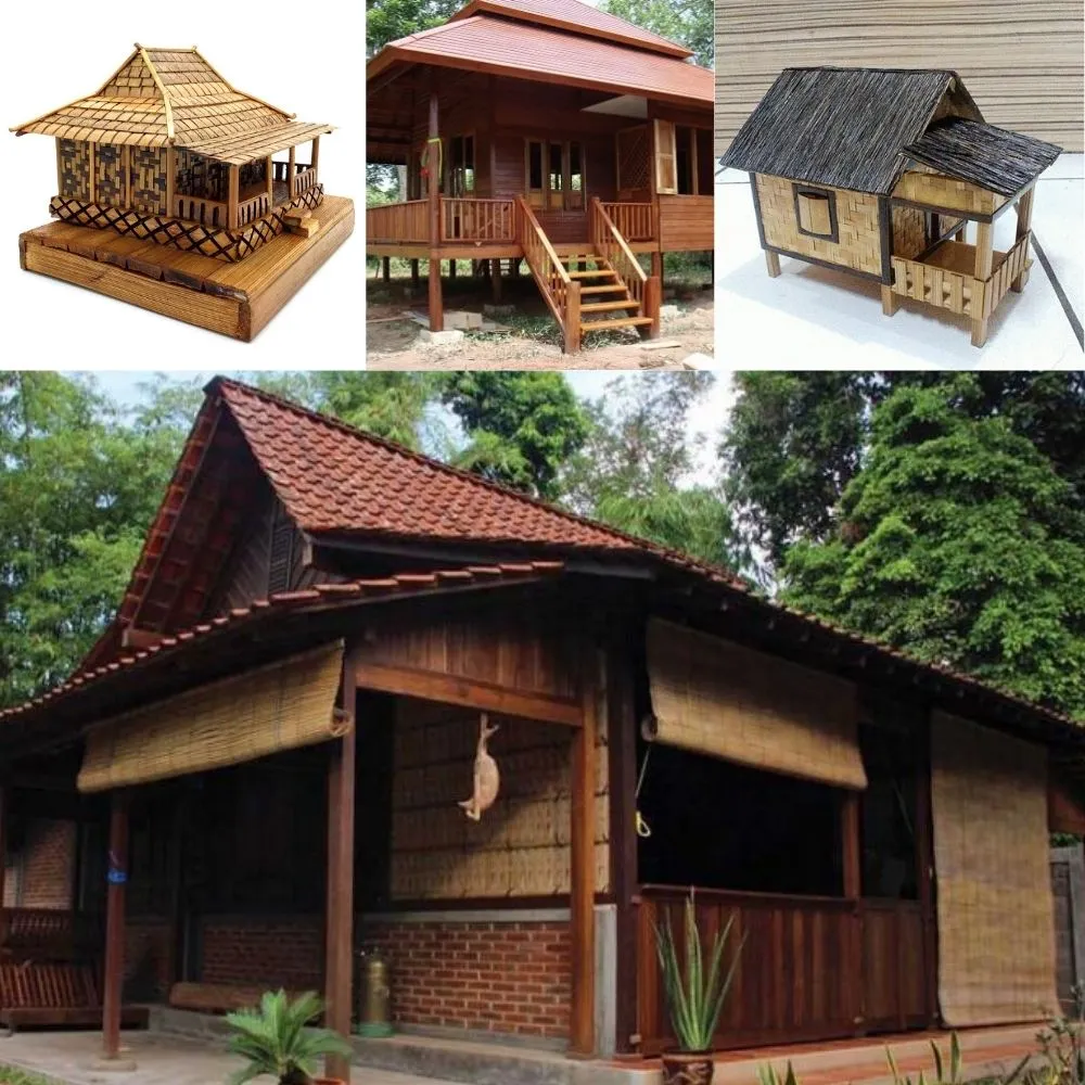 Detail Apa Nama Rumah Adat Suku Sunda Nomer 38