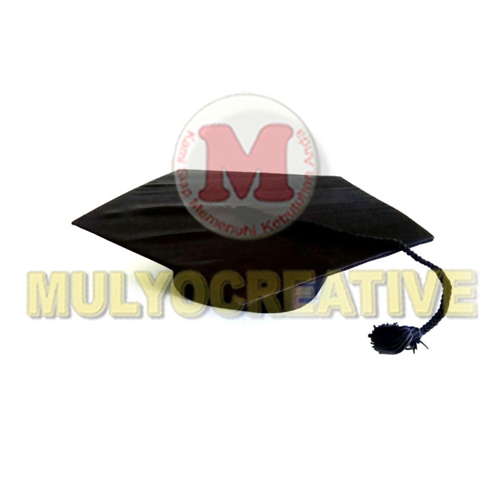 Detail Apa Nama Topi Wisuda Nomer 21