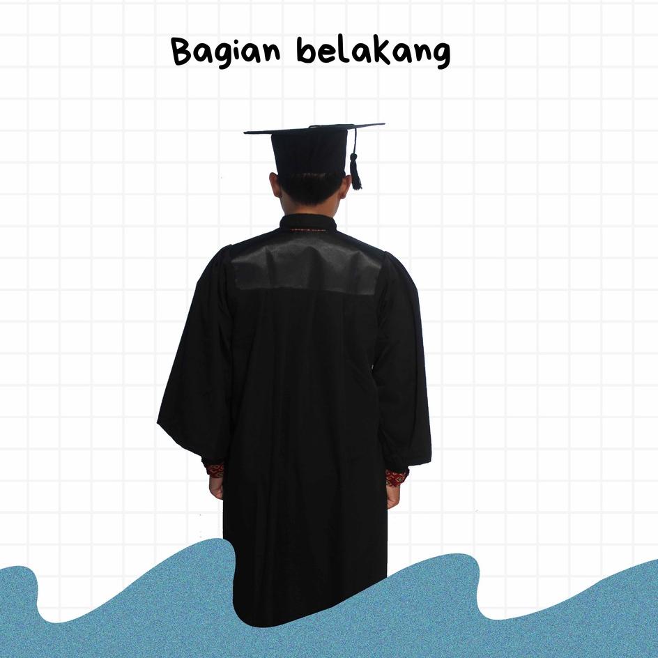 Detail Apa Nama Topi Wisuda Nomer 47