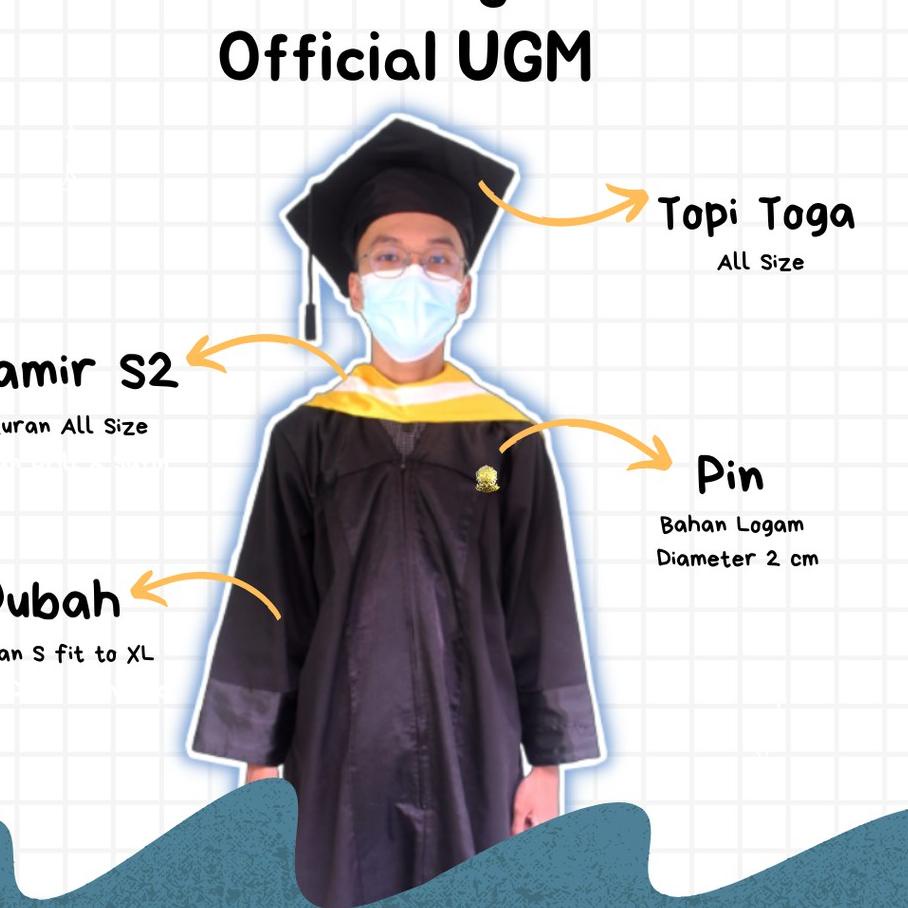 Detail Apa Nama Topi Wisuda Nomer 50