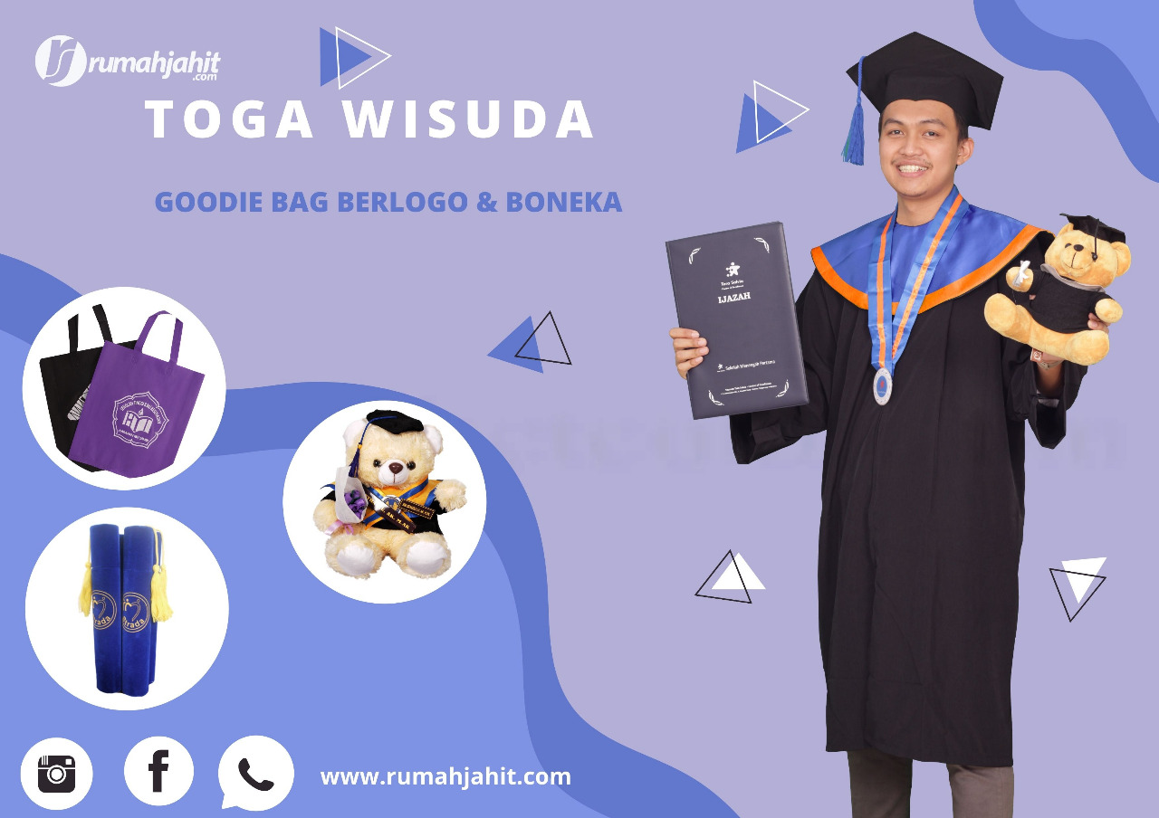 Detail Apa Nama Topi Wisuda Nomer 52