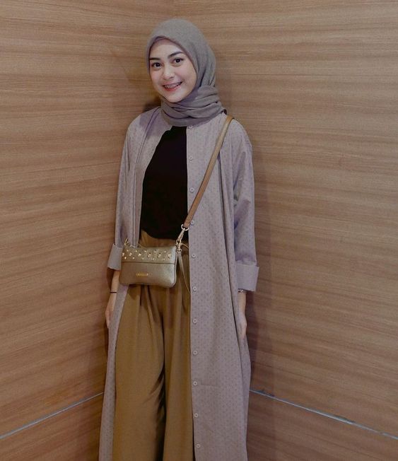 Detail Apa Saja Warna Netral Nomer 18