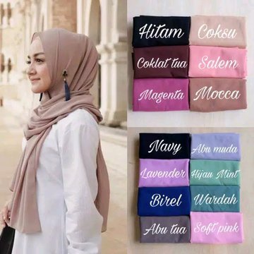 Detail Apa Saja Warna Netral Nomer 23