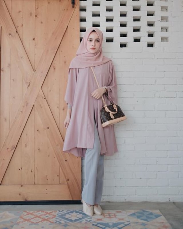 Detail Apa Saja Warna Netral Nomer 24