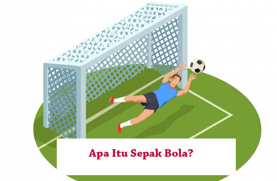 Detail Apa Tujuan Dari Sepak Bola Nomer 46