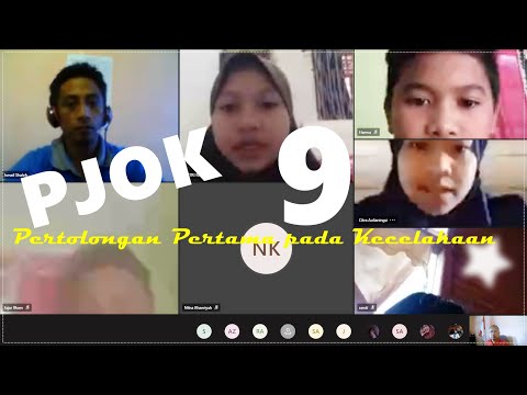 Detail Apa Tujuan Pertolongan Pertama Nomer 10