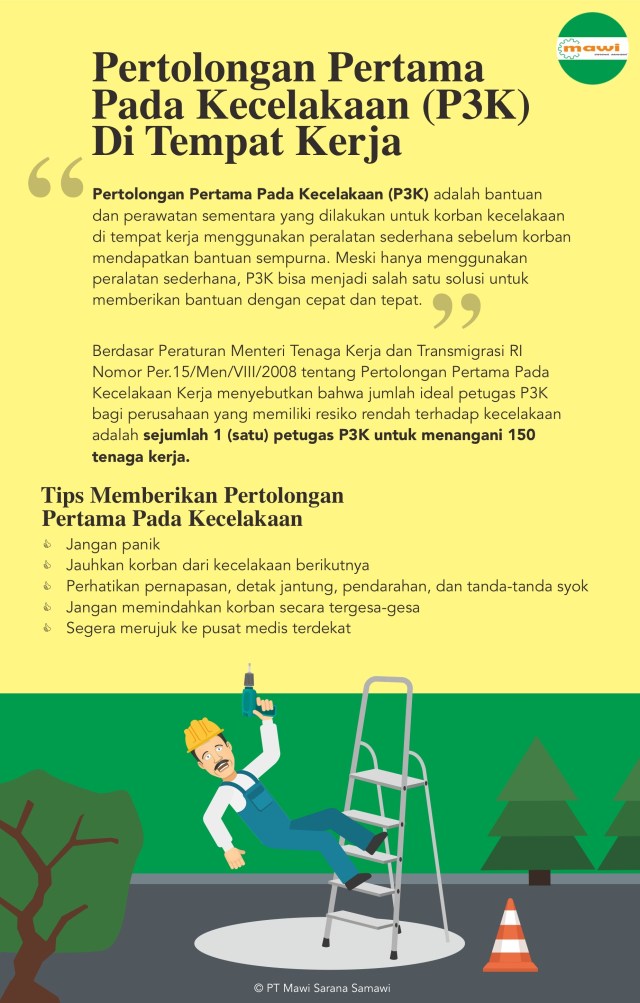 Detail Apa Tujuan Pertolongan Pertama Nomer 16