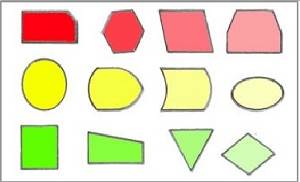 Detail Apa Yang Dimaksud Dengan Bentuk Geometris Nomer 30