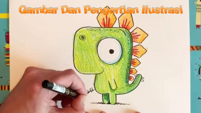 Detail Apa Yang Dimaksud Dengan Gambar Ilustrasi Nomer 40