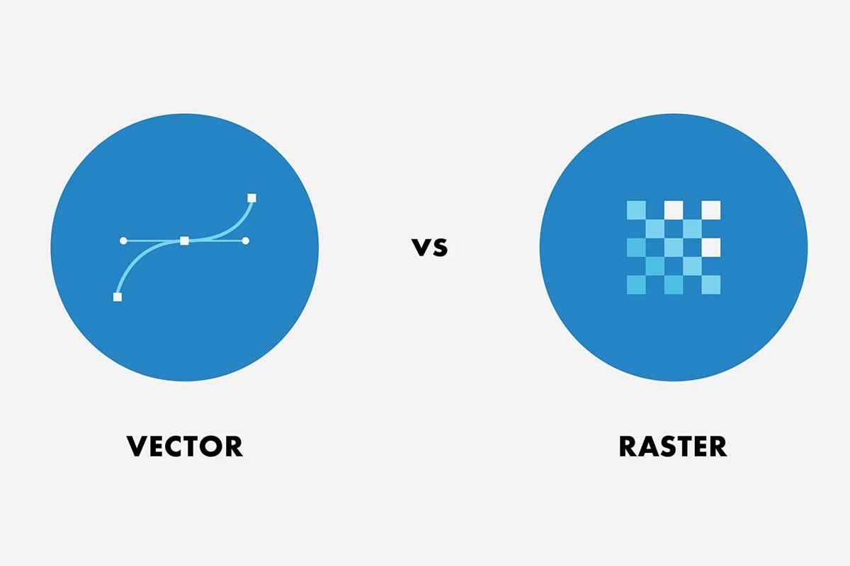 Detail Apa Yang Dimaksud Dengan Gambar Vektor Nomer 23