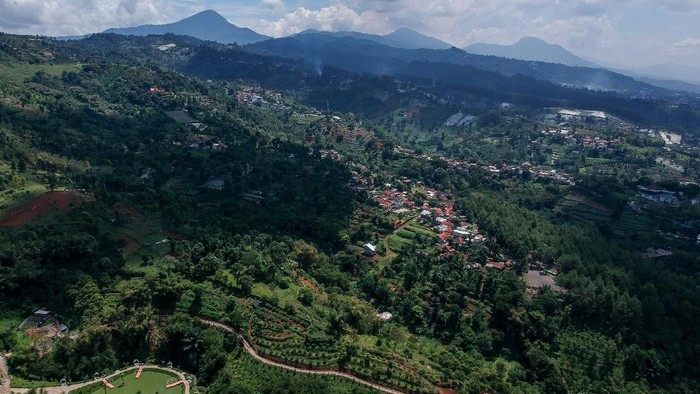 Detail Apa Yang Dimaksud Gambar Lanskip Tanah Nomer 18