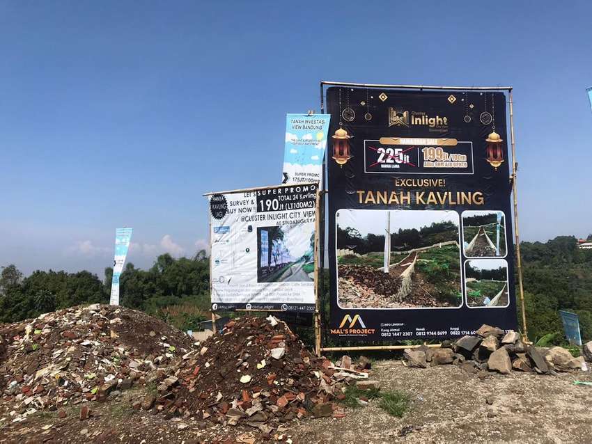 Detail Apa Yang Dimaksud Gambar Lanskip Tanah Nomer 26