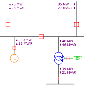 Detail Apa Yang Dimaksud Gambar Singel Line Diagram Nomer 13