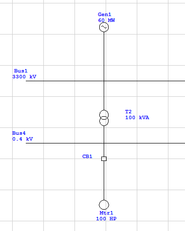 Detail Apa Yang Dimaksud Gambar Singel Line Diagram Nomer 6