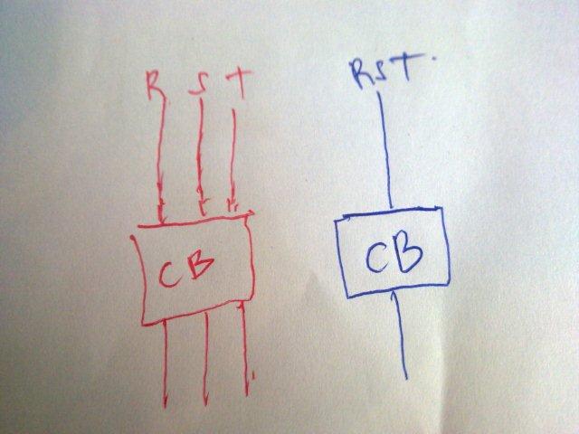 Detail Apa Yang Dimaksud Gambar Singel Line Diagram Nomer 10