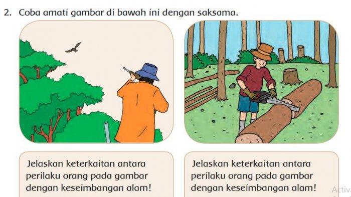 Detail Apa Yang Salah Dengan Gambar Dibawah Ini Jelaskan Nomer 26