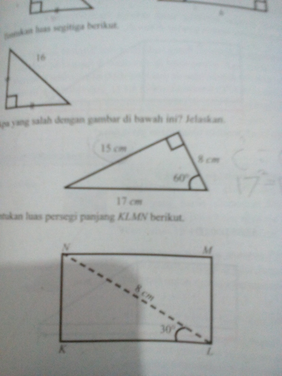 Detail Apa Yang Salah Dengan Gambar Dibawah Ini Jelaskan Nomer 5