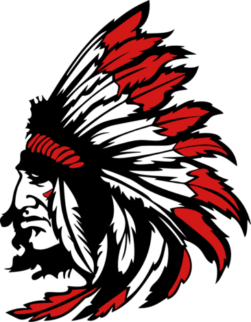 Detail Apache Indian Logo Nomer 24