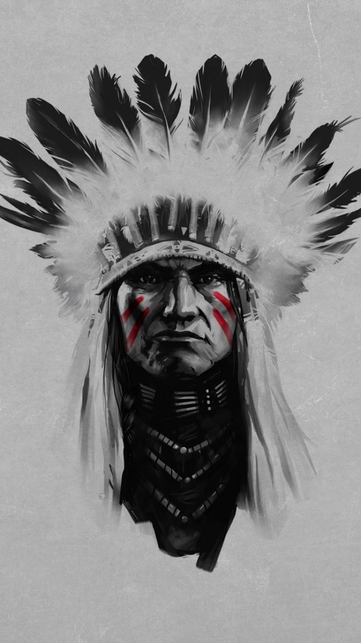 Detail Apache Wallpaper Nomer 12