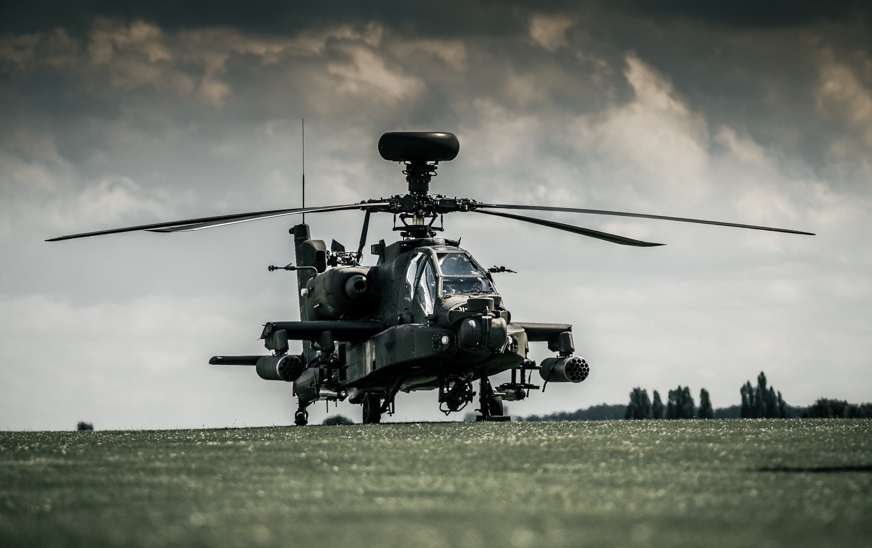 Detail Apache Wallpaper Nomer 2