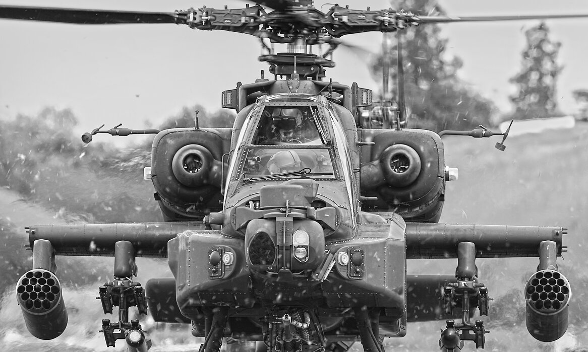 Detail Apache Wallpaper Nomer 22