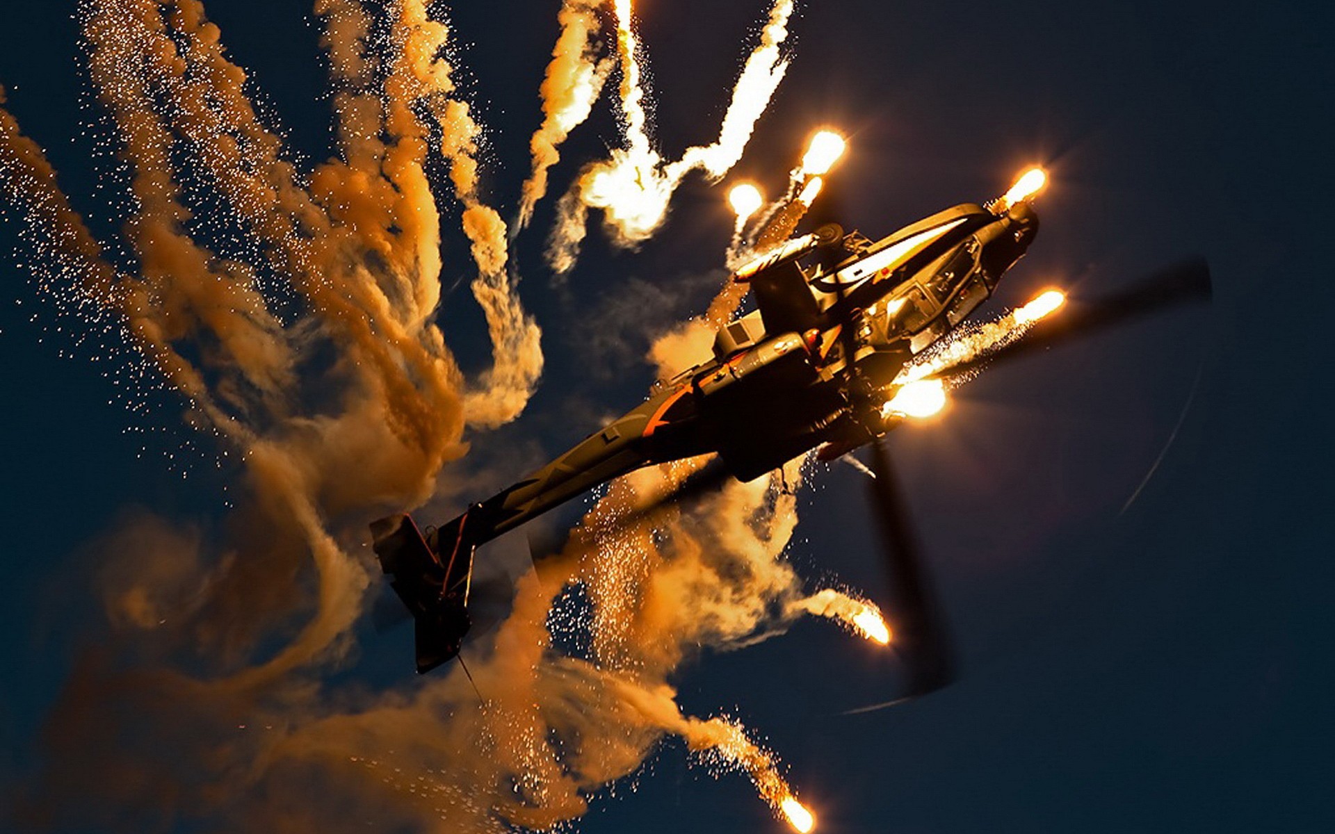 Detail Apache Wallpaper Nomer 23