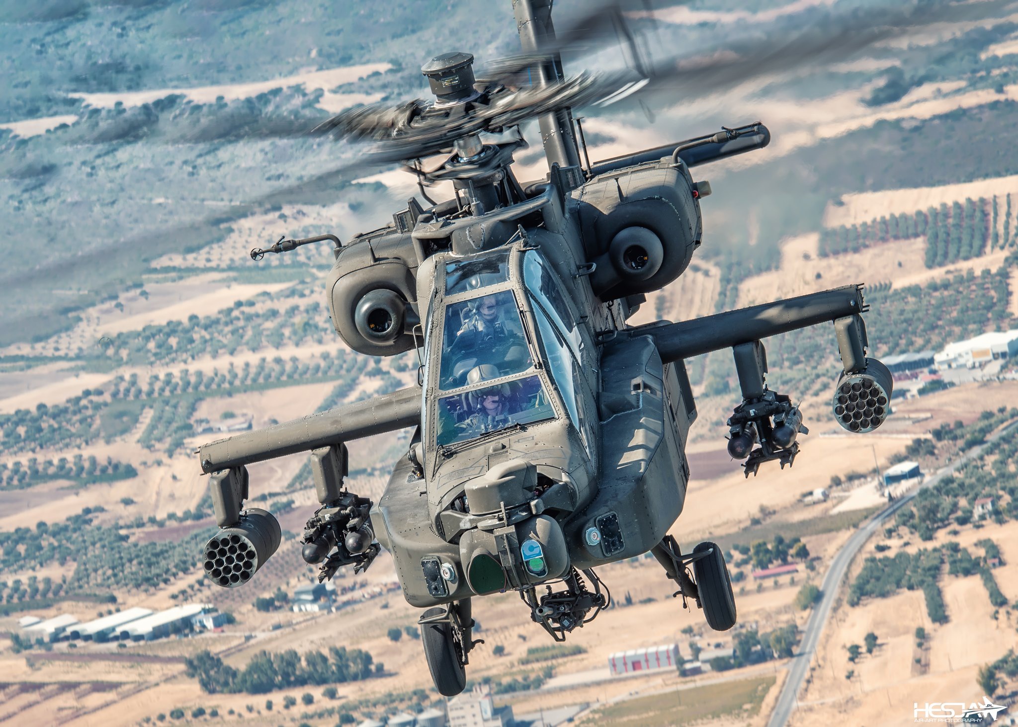 Detail Apache Wallpaper Nomer 4