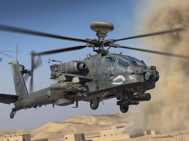 Detail Apache Wallpaper Nomer 32