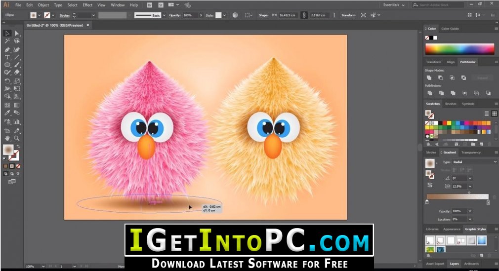 Detail Apakah Adobe Illustrator Gratis Nomer 17