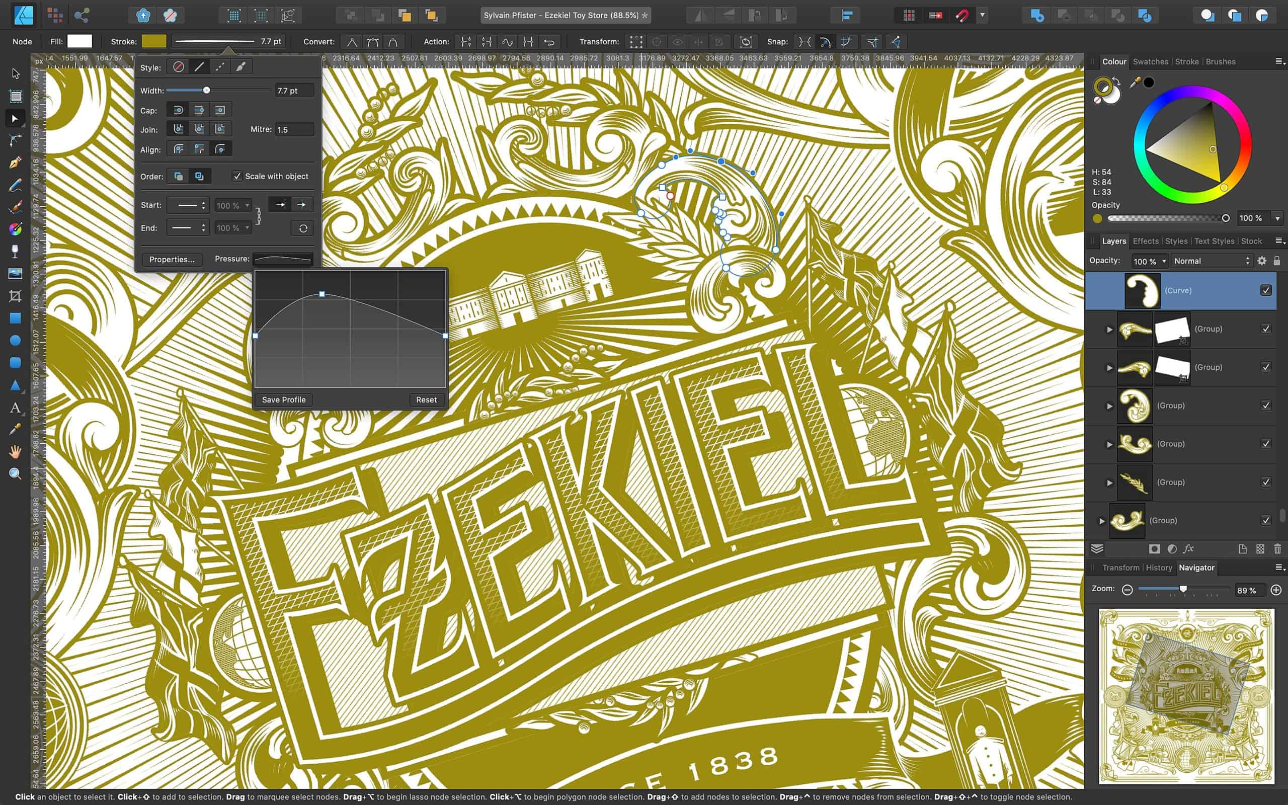 Detail Apakah Adobe Illustrator Gratis Nomer 22