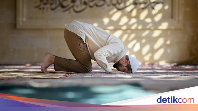 Detail Apakah Boleh Shalat Sunnah Rawatib Di Rumah Nomer 34