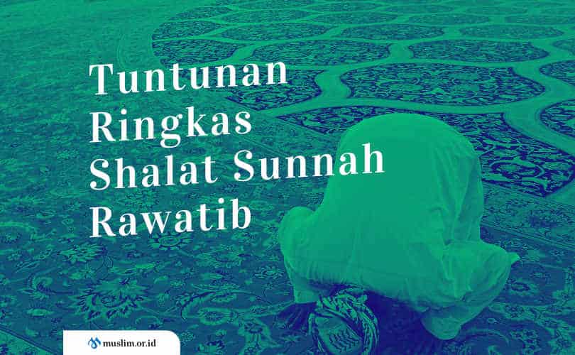 Detail Apakah Boleh Shalat Sunnah Rawatib Di Rumah Nomer 4