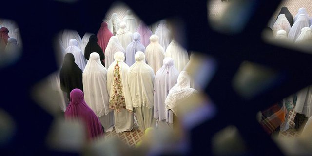 Detail Apakah Boleh Tarawih Di Rumah Nomer 30