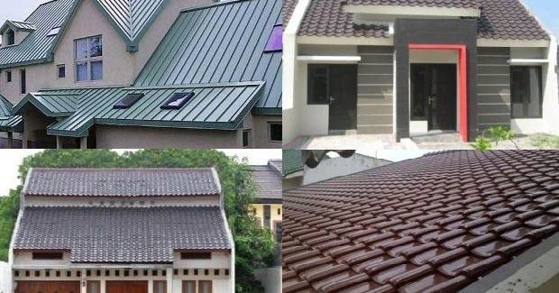 Detail Apakah Fungsi Dari Atap Rumah Nomer 17