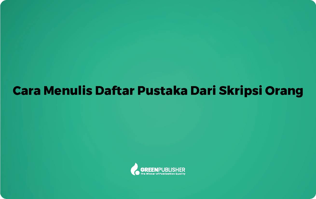 Detail Apakah Gambar Pada Skripsi Perlu Di Kasih Sumber Nomer 11