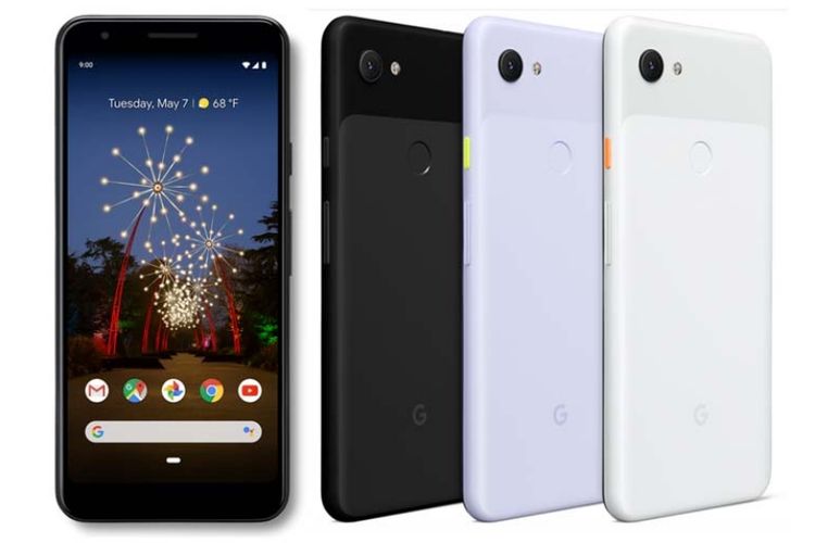 Detail Apakah Google Pixel Masuk Indonesia Nomer 14