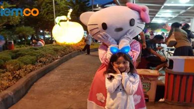 Detail Apakah Hello Kitty Itu Iblis Nomer 12