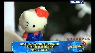 Detail Apakah Hello Kitty Itu Iblis Nomer 22