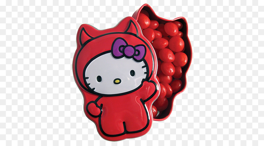 Detail Apakah Hello Kitty Itu Iblis Nomer 34