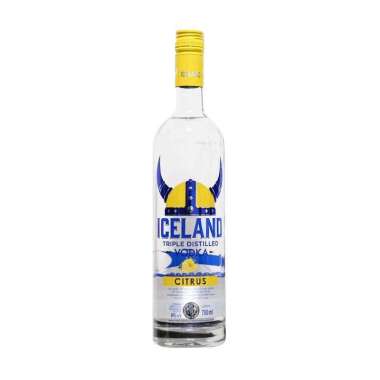 Detail Apakah Iceland Vodka Memabukkan Nomer 2