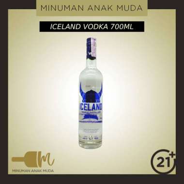 Detail Apakah Iceland Vodka Memabukkan Nomer 23