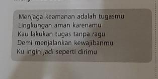 Detail Apakah Judul Yang Tepat Untuk Puisi Tersebut Nomer 3