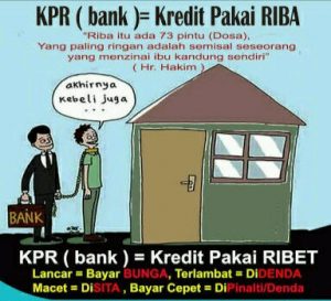 Detail Apakah Kredit Rumah Subsidi Termasuk Riba Nomer 37